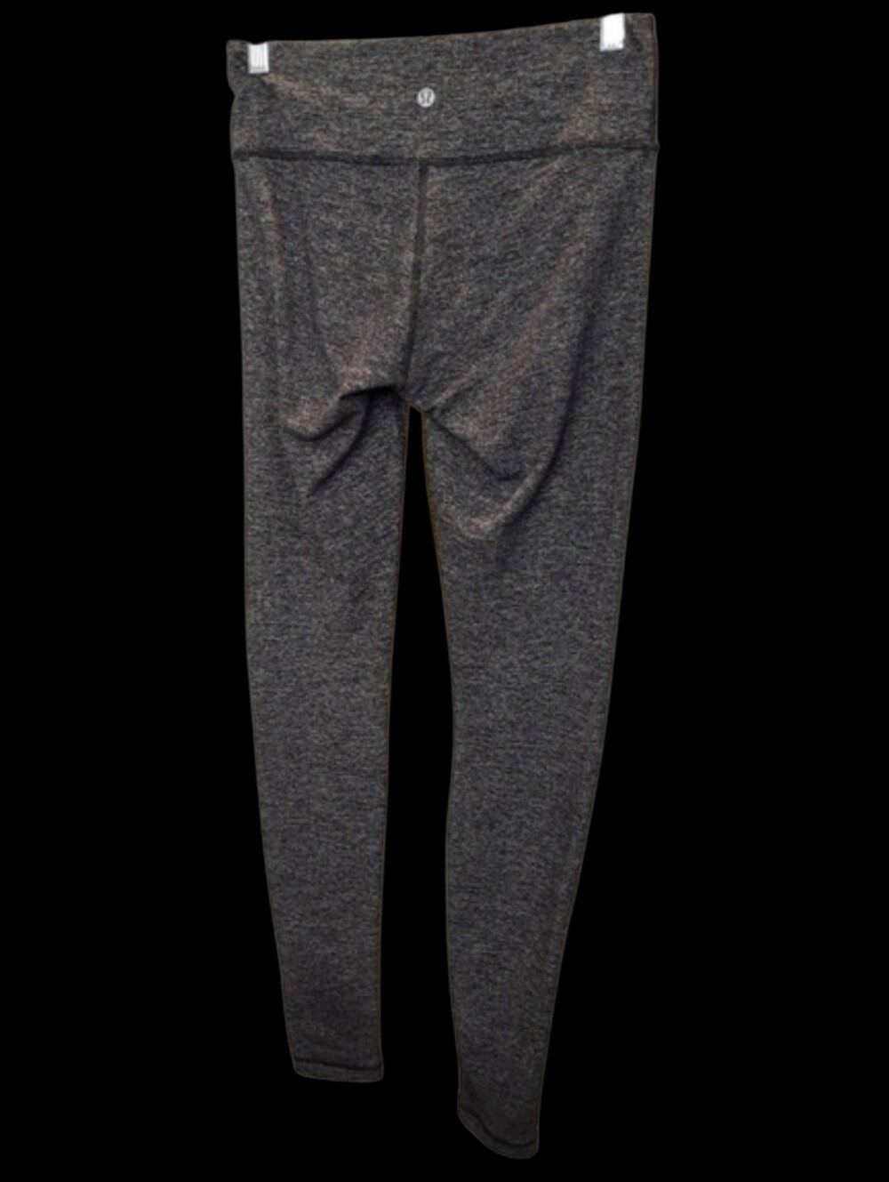 Lululemon Wunder Under Mid Rise Leggings - Picture 3 of 3